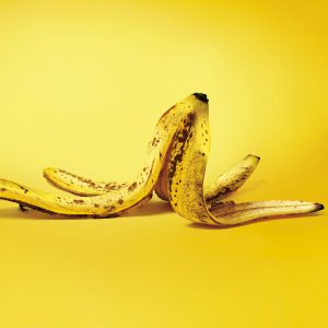banane retusche